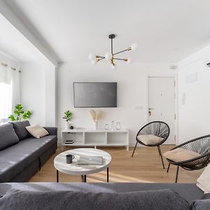 Apartamento de 3 Dormitorios